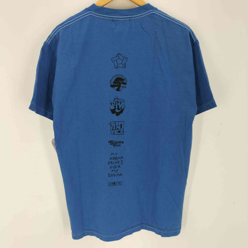ギミーファイブ gimme five G5 GROVER TEE メンズ