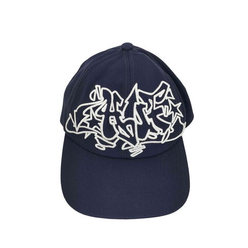 ハフ HUF Outlines 6-Panel Snapback Hat メンズ FREE