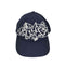 ハフ HUF Outlines 6-Panel Snapback Hat メンズ FREE