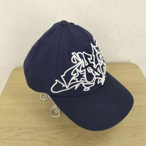 ハフ HUF Outlines 6-Panel Snapback Hat メンズ FREE
