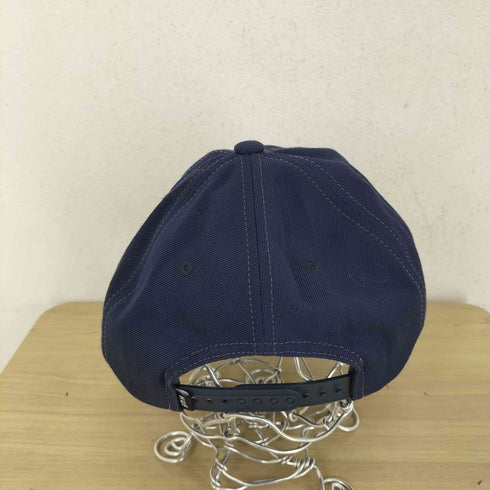ハフ HUF Outlines 6-Panel Snapback Hat メンズ FREE