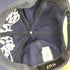 ハフ HUF Outlines 6-Panel Snapback Hat メンズ FREE