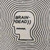 ブレインデッド BRAIN DEAD プリントトートバッグ メンズ