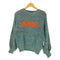 SINK kotohayokozawa MULTICOLOR DAMAGED KNIT レディース JPN:M