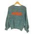 SINK kotohayokozawa MULTICOLOR DAMAGED KNIT レディース JPN:M