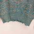 SINK kotohayokozawa MULTICOLOR DAMAGED KNIT レディース JPN:M