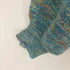 SINK kotohayokozawa MULTICOLOR DAMAGED KNIT レディース JPN:M