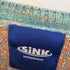 SINK kotohayokozawa MULTICOLOR DAMAGED KNIT レディース JPN:M