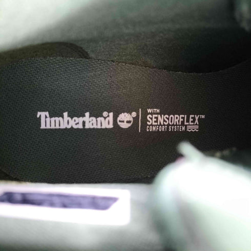 ティンバーランド Timberland sensorflex レディース JPN:24