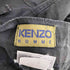ケンゾーオム KENZO HOMME コットンリップストップ カーゴパンツ メンズ 44