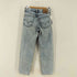 リーバイス Levis フィリピン製 626-0217 ボタン裏359 ジッパーフライ テーパードデニムパンツ メンズ 29×32