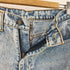 リーバイス Levis フィリピン製 626-0217 ボタン裏359 ジッパーフライ テーパードデニムパンツ メンズ 29×32