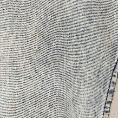 リーバイス Levis フィリピン製 626-0217 ボタン裏359 ジッパーフライ テーパードデニムパンツ メンズ 29×32