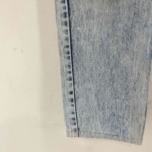 リーバイス Levis フィリピン製 626-0217 ボタン裏359 ジッパーフライ テーパードデニムパンツ メンズ 29×32