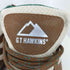 ジーティーホーキンス G.T.HAWKINS MOUNT 599 MID トレッキングブーツ メンズ JPN:25