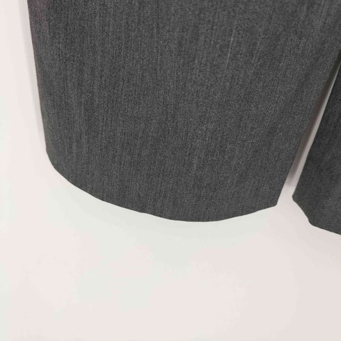 ユニクロ UNIQLO タックワイドパンツ レディース JPN:S