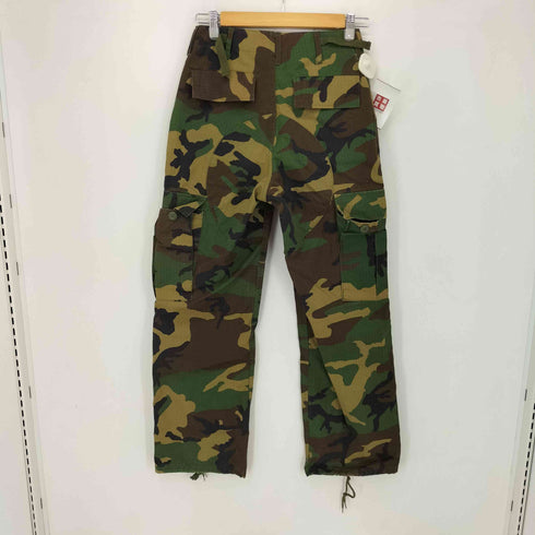 MFH US BDU Rip Stop Combat Trousers レディース X-SMALL-REGULAR