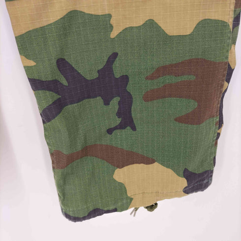 MFH US BDU Rip Stop Combat Trousers レディース X-SMALL-REGULAR