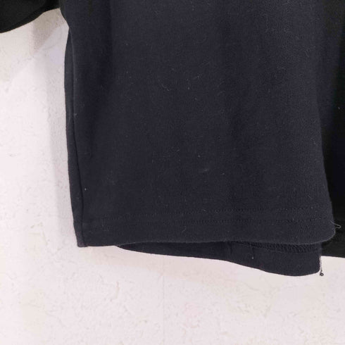 オーワイ OY LOGO CREW NECK T-SHIRT レディース