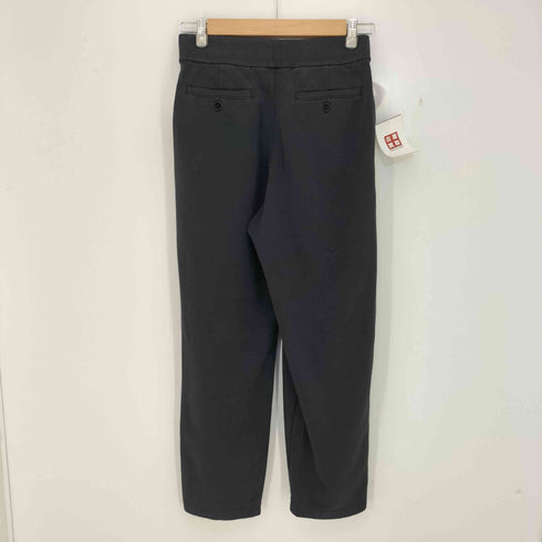 ユニクロユー UNIQLO U スウェットギャザーパンツ レディース JPN:S