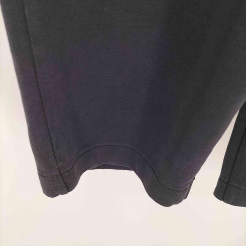 ユニクロユー UNIQLO U スウェットギャザーパンツ レディース JPN:S