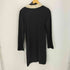 アニエスベー agnes b. 09AW スキッパーニットワンピース L/S レディース JPN:2