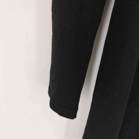 アニエスベー agnes b. 09AW スキッパーニットワンピース L/S レディース JPN:2