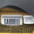 GABRIELLE 90S アクリル 3Dニット メンズ JPN:XL