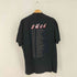 ジャイアント giant MADE IN USA 両面プリントバンドTシャツ SIXTEEN STONE 裾袖ダブル メンズ import:L