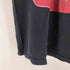 ジャイアント giant MADE IN USA 両面プリントバンドTシャツ SIXTEEN STONE 裾袖ダブル メンズ import:L