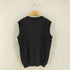 オーワイ OY ARGYLE STITCH ODOLLY KNIT VEST レディース