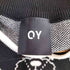 オーワイ OY ARGYLE STITCH ODOLLY KNIT VEST レディース