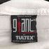 ジャイアント giant BY TULTEX 両面プリントバンドTシャツ not like you 袖裾ダブル メンズ import:XL