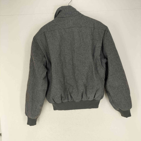 メンバーズオンリー MEMBERS ONLY ウールフライトジャケット メンズ US:40