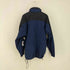 GEEK 90s MADE IN USA 逆ハノ字ポケット ナイロンシェル プルオーバージャケット メンズ import:L