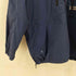 GEEK 90s MADE IN USA 逆ハノ字ポケット ナイロンシェル プルオーバージャケット メンズ import:L