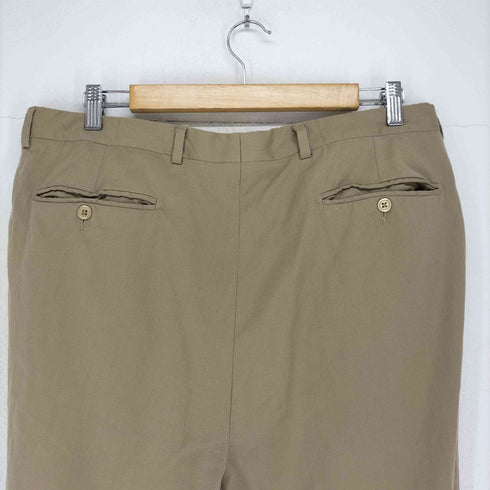 ヴァレンティノ Valentino 80~90S 2タックスラックス MADE IN ITALY メンズ