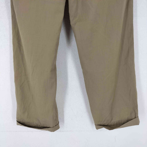 ヴァレンティノ Valentino 80~90S 2タックスラックス MADE IN ITALY メンズ