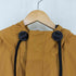 ワークマン WORKMAN FLEME TECH マウンテンレインパーカー メンズ JPN:L