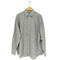 アルマーニコレツィオーニ ARMANI COLLEZIONI ストライプシャツ メンズ 45/18