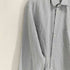 アルマーニコレツィオーニ ARMANI COLLEZIONI ストライプシャツ メンズ 45/18