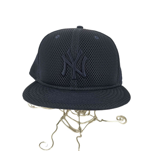 ニューエラ NEW ERA 59FIFTY スペーサーメッシュキャップ メンズ