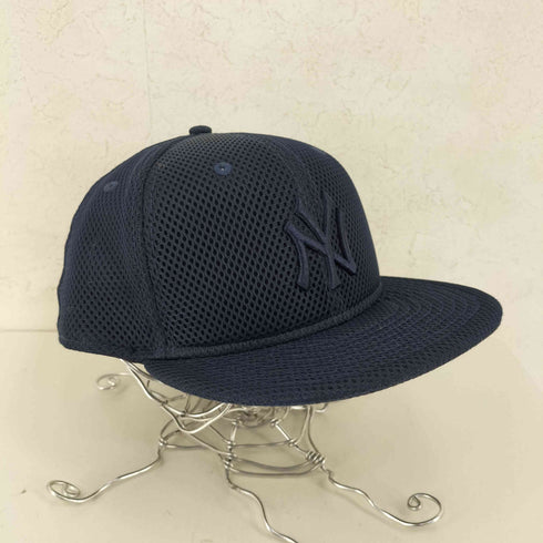 ニューエラ NEW ERA 59FIFTY スペーサーメッシュキャップ メンズ