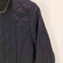 ローレンラルフローレン LAUREN RALPH LAUREN 襟ボア キルティングジャケット レディース JPN:S