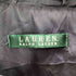 ローレンラルフローレン LAUREN RALPH LAUREN 襟ボア キルティングジャケット レディース JPN:S
