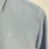 ラコステ LACOSTE L/S ヘリンボーンレギュラーカラーシャツ メンズ JPN:2