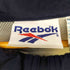 リーボック Reebok ロゴプリントトラックジャケット メンズ L