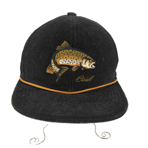 COAL WILDERNESS CAP メンズ