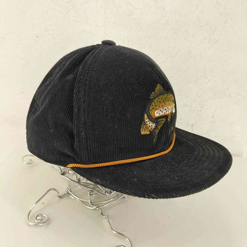 COAL WILDERNESS CAP メンズ