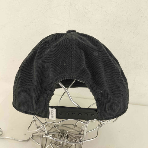 COAL WILDERNESS CAP メンズ